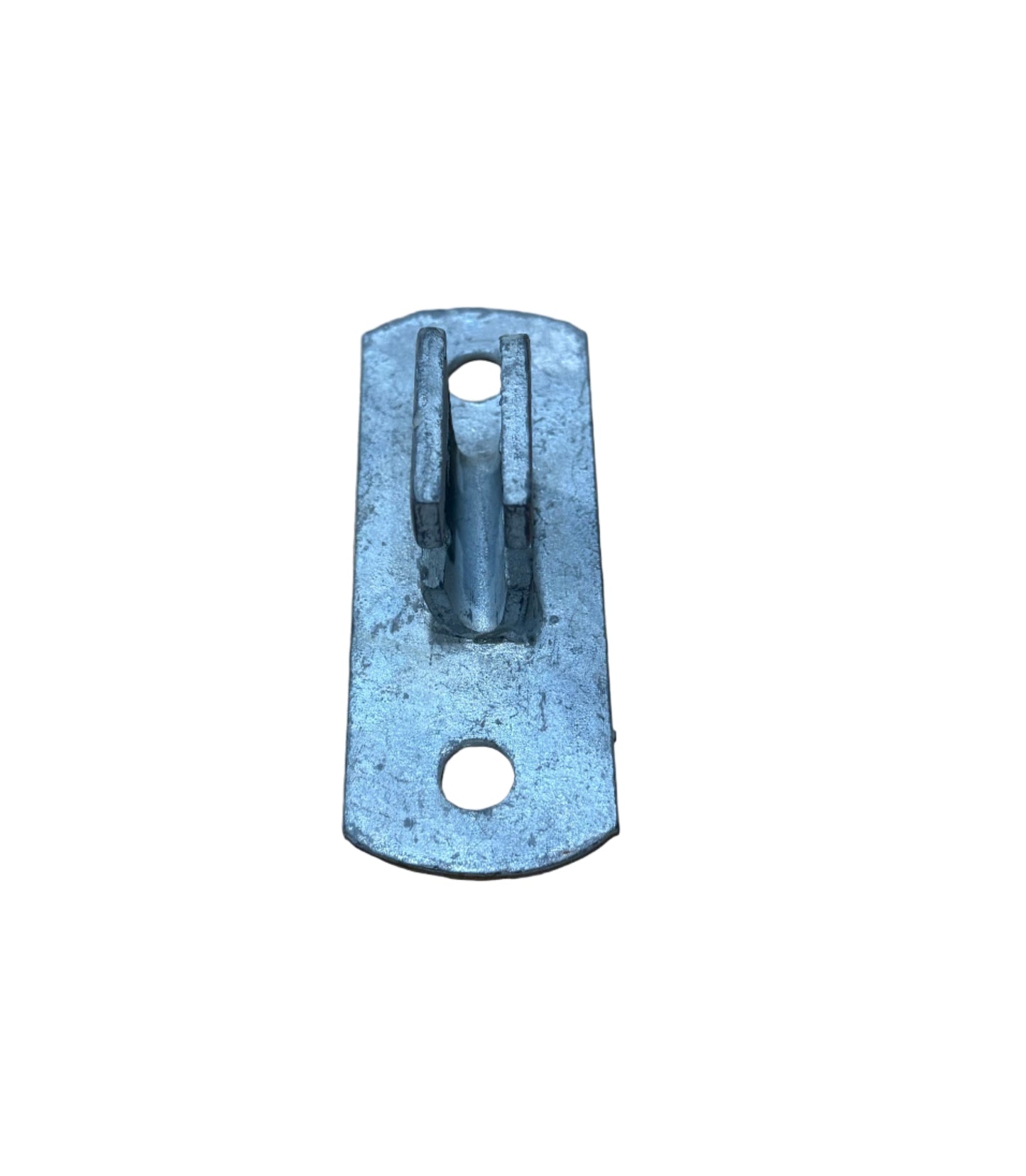 Fork Latch Hanger for Masonry Applications