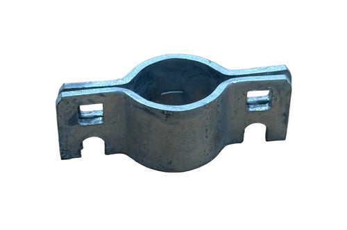 1-5/8" Galvanized Fork Latch Hanger for Chain Link Fence Gates - BUY PER PIECE (EACH)