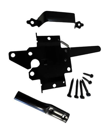 Standard Paddle Latch for Wood Fence Gates - BUY PER PIECE (EACH)