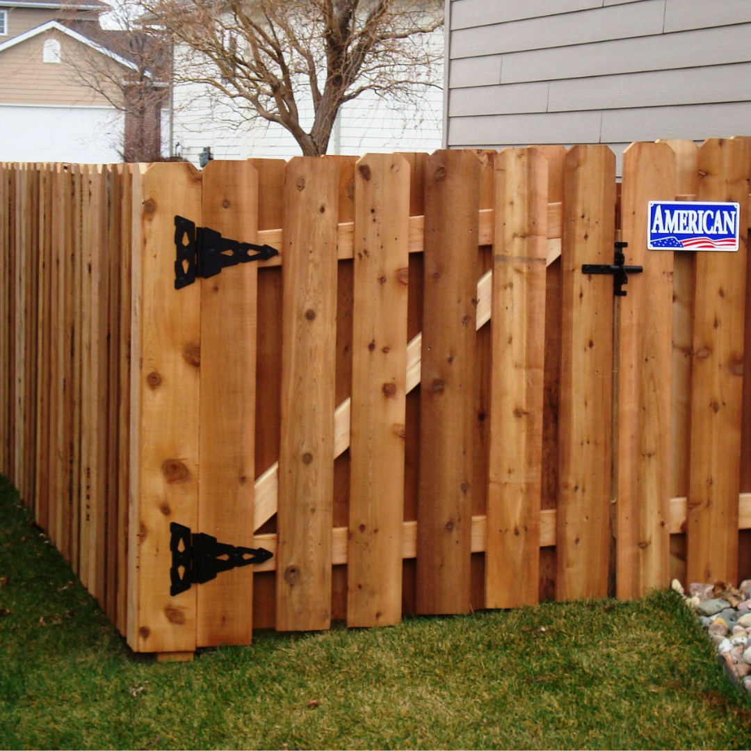 2-1/2" Left Hand Steel End Post Adapter for Wood Fences