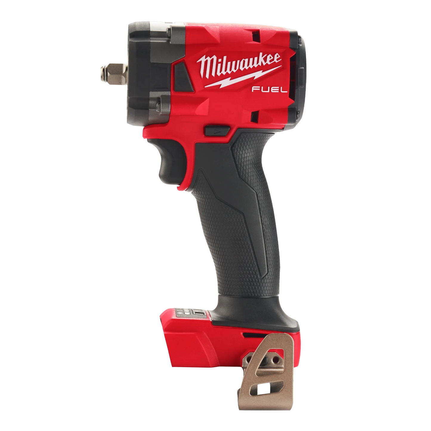 Milwaukee 3/8" Compact Impact Wrench