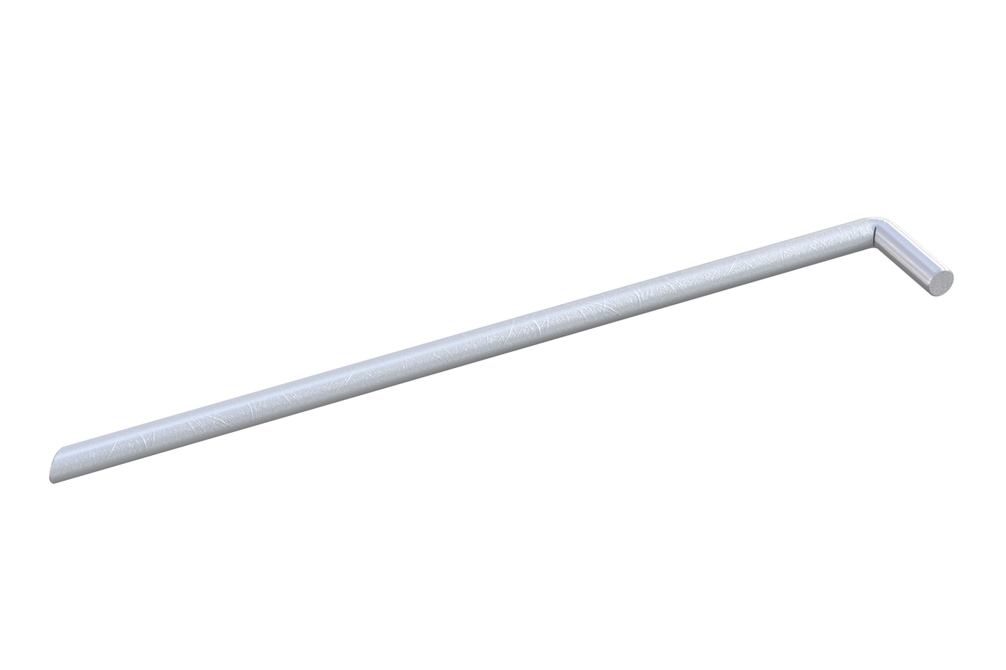 Brace Bar Soilpin for Temporary Fence Panels