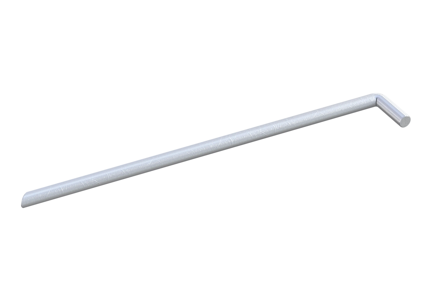 Brace Bar Soilpin for Temporary Fence Panels