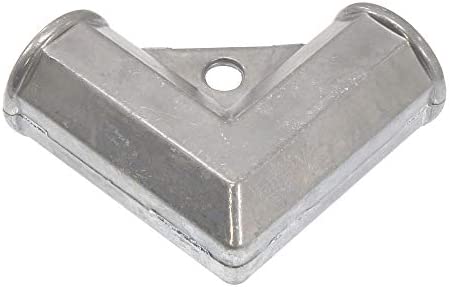 1-3/8" Gate Corner For Chain Link Fences