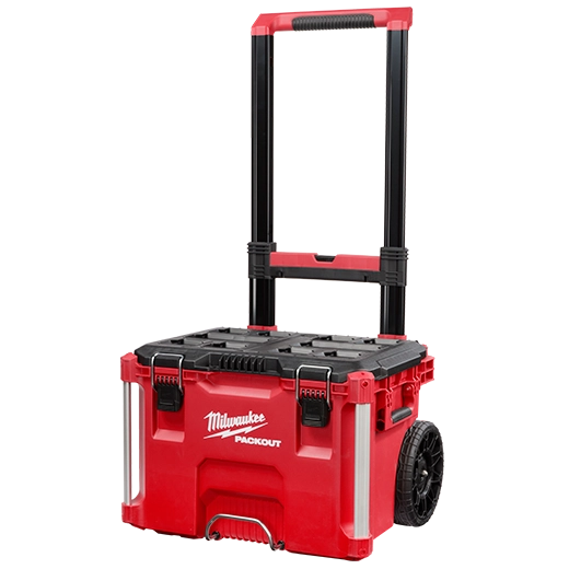 Milwaukee Packout Rolling Toolbox