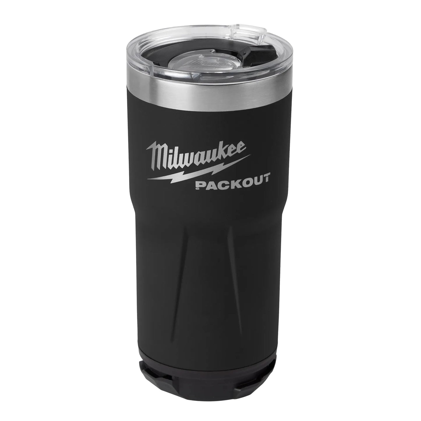 Milwaukee 20 Oz Tumbler - Black