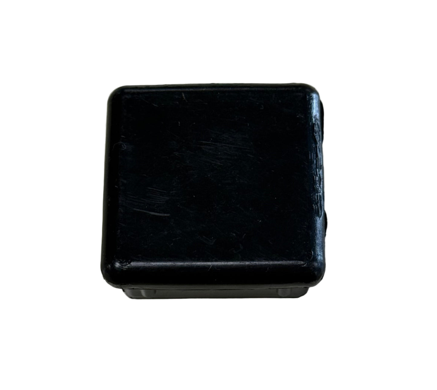 1-1/4" Sq. Gate Upright Caps for Ornamental Steel/Iron Fences