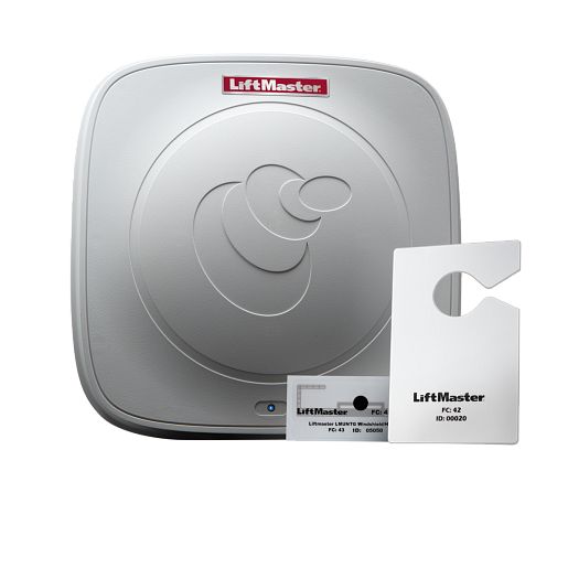 LMSC1000 RFID LONG-RANGE READER