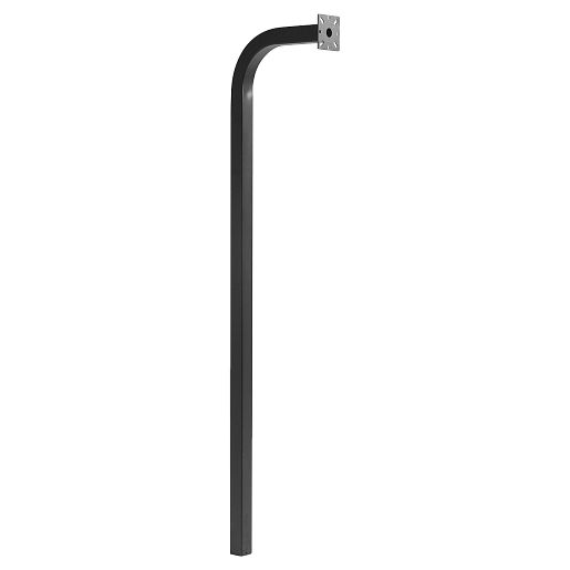 PED64 64" In-Ground Mount Pedestal