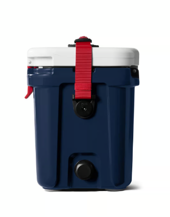 YETI Roadie 15 Patriotic 15 qt Hard Cooler