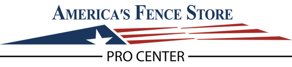 Pros America's Fence Store