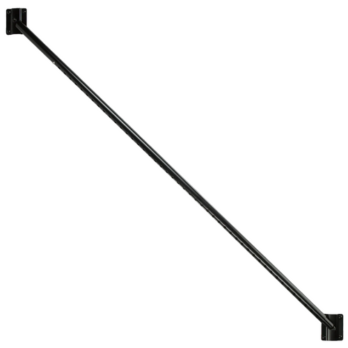 Gate Saver Pro Brace for Vinyl or Wood Fence Gates - BUY PER PIECE (EACH)