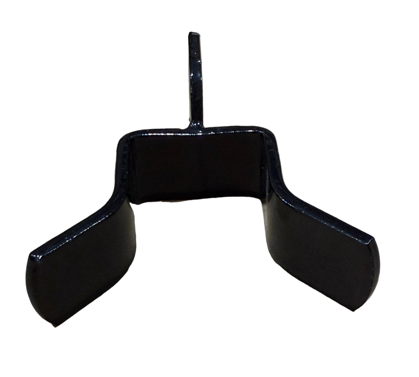 2-1/2" Fork Gate Latch for Ornamental Steel/Iron Fences