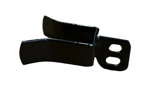 2-1/2" Fork Latch for Ornamental Steel/Iron Fence Gates - BUY PER PIECE (EACH)