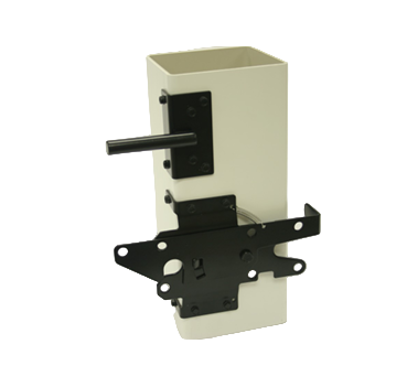 Standard Gate Latch for Vinyl Fences