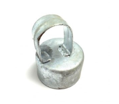 3" x 2" Steel Line Top