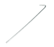 Steel Wire Ties 12" x 9 ga (Bag of 100) For Chain Link Fences