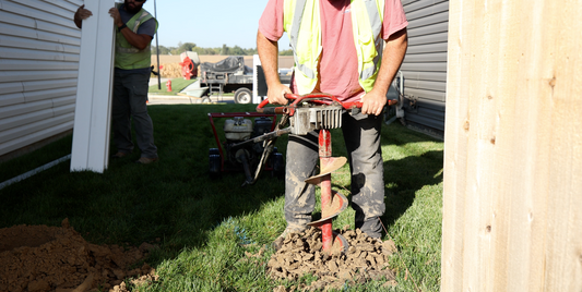 Fence Installation Critical Factors