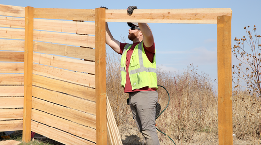 Wood Fences: Should I Repair or Replace?