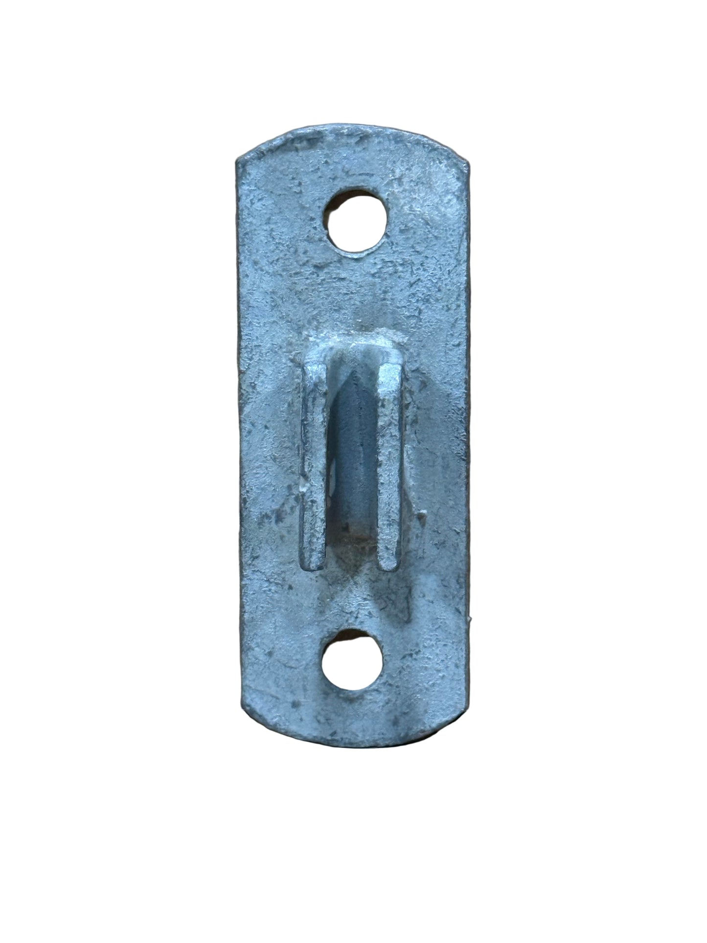 Fork Latch Hanger for Masonry Applications