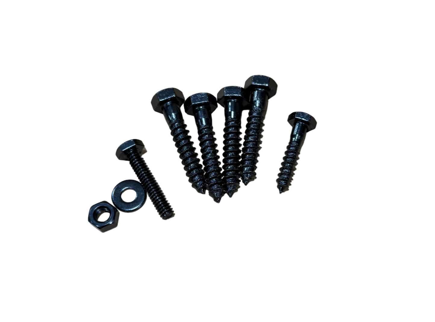 Deluxe Latch for Wood Fence Gates