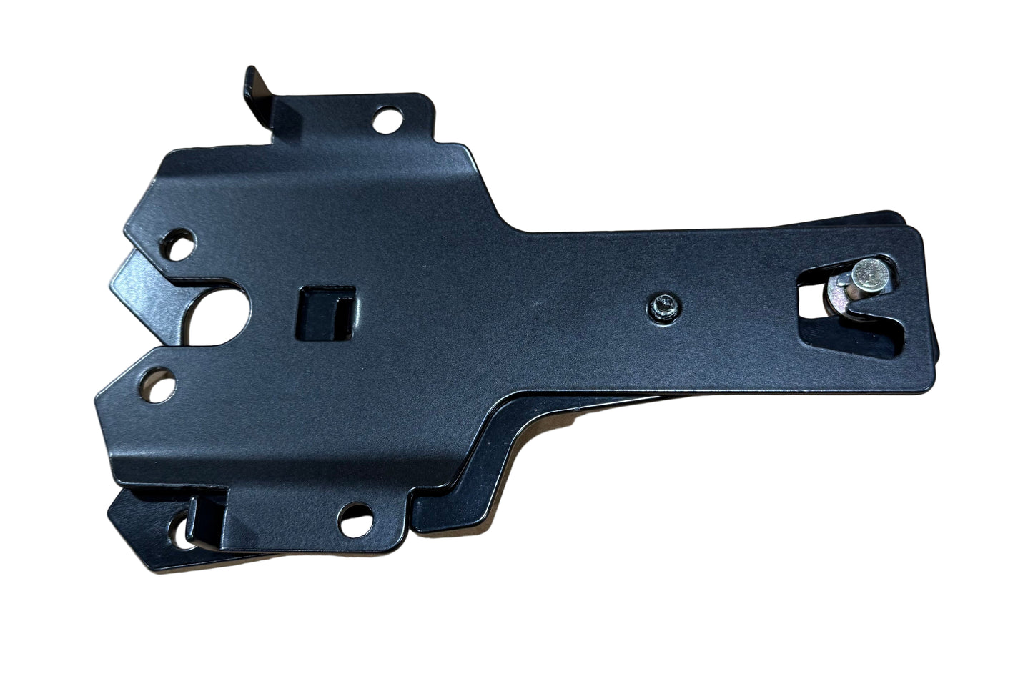 Deluxe Latch for Wood Fence Gates