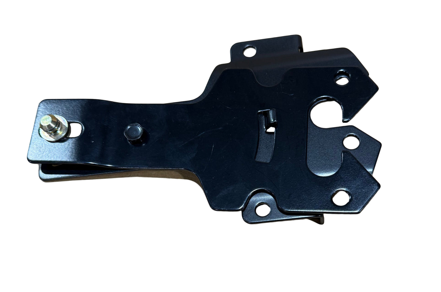 Deluxe Latch for Wood Fence Gates