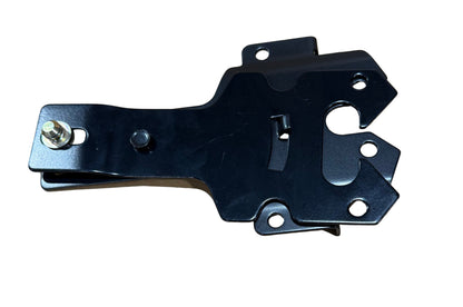 Deluxe Latch for Wood Fence Gates