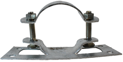 Universal Adapter 2" or 2-1/2" or 3" For Chain Link Fences