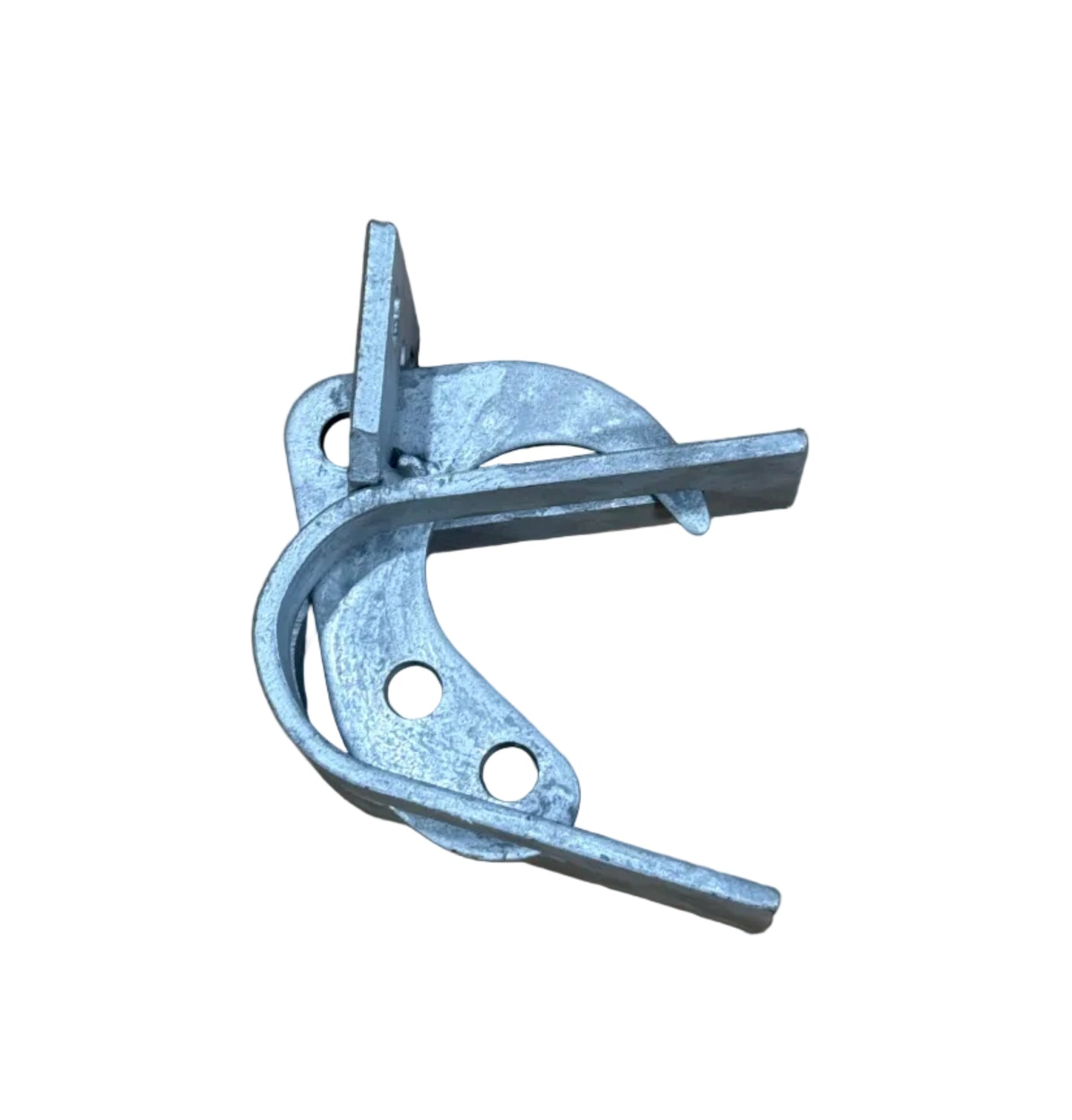 1-5/8" to 2" Lock N' Latch Offset Locking Latch for Cantilever Gates
