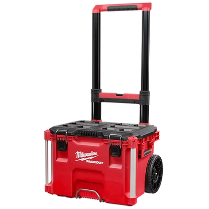 Milwaukee Packout Rolling Toolbox