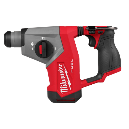 MILWAUKEE M12 FUEL 5/8 SDS HMR DRILL