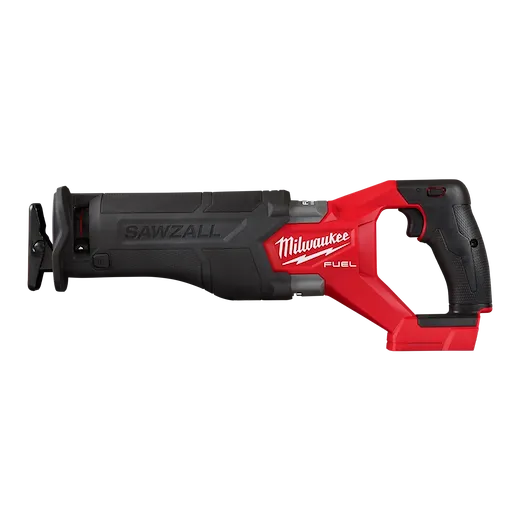 Milwaukee M18 Fuel Reciprocating Saw