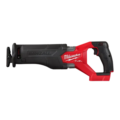 Milwaukee M18 Fuel Reciprocating Saw