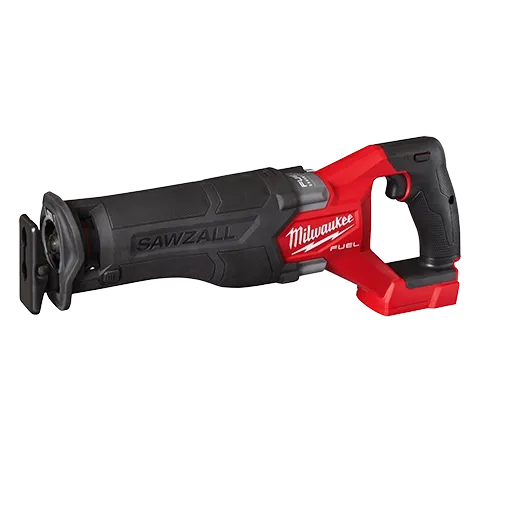 Milwaukee M18 Fuel Reciprocating Saw