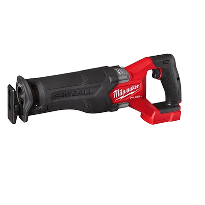Milwaukee M18 Fuel Reciprocating Saw