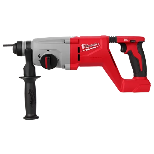Milwaukee M18 Rotary Hammer Drill 15"