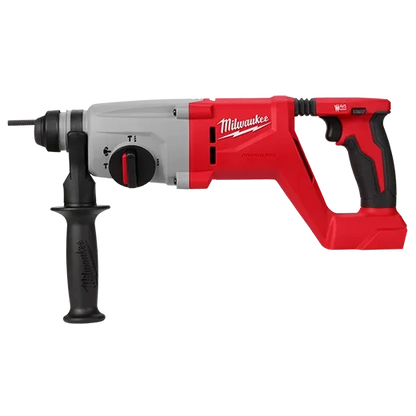 Milwaukee M18 Rotary Hammer Drill 15"