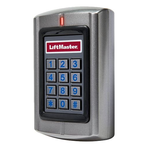 KPR2000 Wired Keypad and Proximity Reader – Pros America's Fence Store
