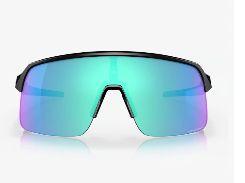 Oakley Sutro Lite Unisex Sunglasses Sunglasses Matte Black Frame Matte Black Frame Unisex Prizm Sapp
