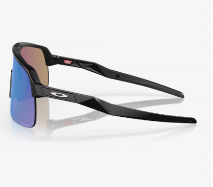 Oakley Sutro Lite Unisex Sunglasses Sunglasses Matte Black Frame Matte Black Frame Unisex Prizm Sapp