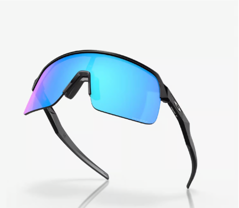 Oakley Sutro Lite Unisex Sunglasses Sunglasses Matte Black Frame Matte Black Frame Unisex Prizm Sapp