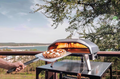 Ooni Koda 16 Propane Gas Outdoor Pizza Oven Black