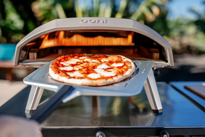Ooni Koda 16 Propane Gas Outdoor Pizza Oven Black