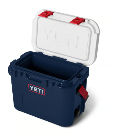 YETI Roadie 15 Patriotic 15 qt Hard Cooler