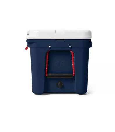 YETI Tundra 45 Patriotic 34 qt Hard Cooler