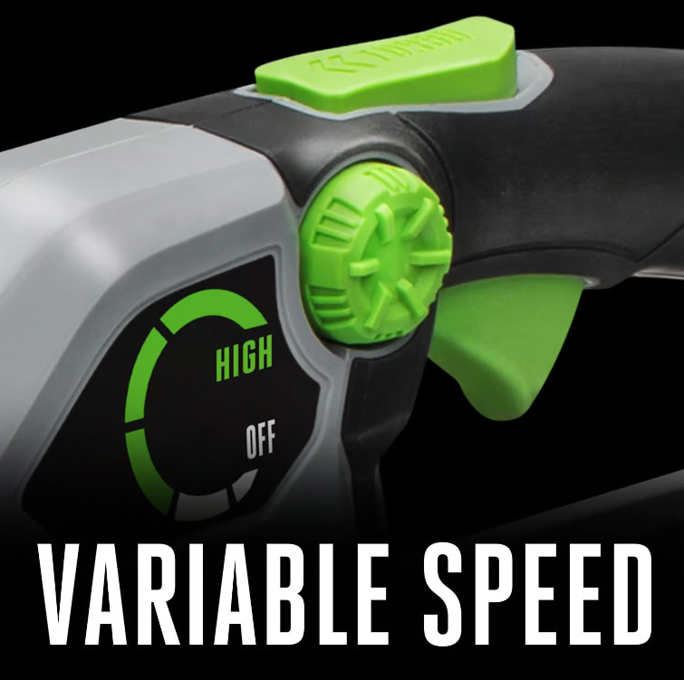 EGO Power+ LB6151 170 mph 615 CFM 56 V Battery Handheld Leaf Blower Kit (Battery & Charger) W/ 2.5 AH BATTERY