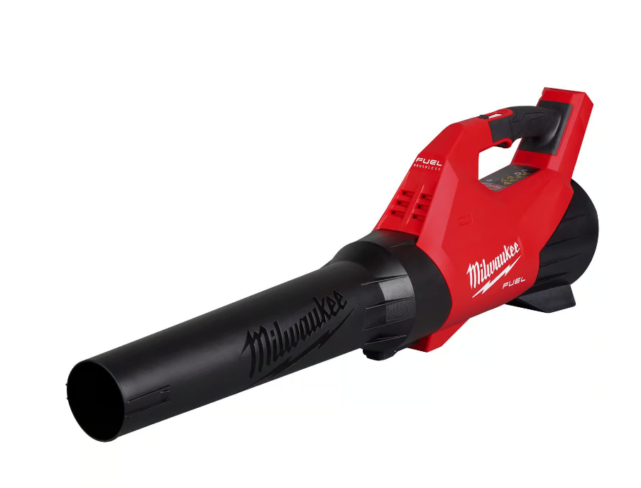 Milwaukee M18 FUEL 3017-20 120 mph 500 CFM 18 V Battery Handheld Leaf Blower Tool Only