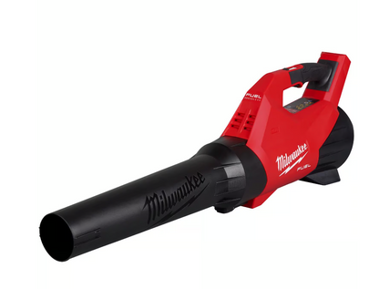 Milwaukee M18 FUEL 3017-20 120 mph 500 CFM 18 V Battery Handheld Leaf Blower Tool Only