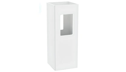 5" x 5" x 96" x .150 Line Post For Vinyl Fences (AFC-017)